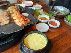 -Dombe豚(黑猪肉街店)