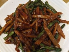 -台北楚楚园馅饼粥(虹桥南丰城店)