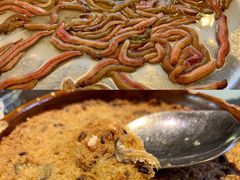 禾虫焗蛋-猪肉婆私房菜(容桂总店)