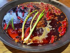 -周幺妹重庆老火锅(银泰城总店)