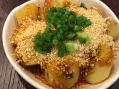 霸道小土豆-一岚一山(角门总店)