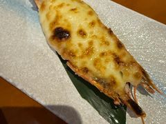 -気楽亭和食料理(气乐亭大世界本店)