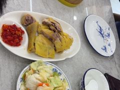 -紫藤园·天目湖大鱼头(南山竹海店)