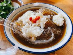 醪糟冰汤圆-鸿姐老火锅(静安店)