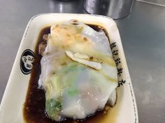 -银记肠粉店(北京路店)