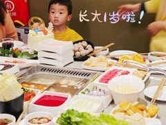-海底捞火锅(8号仓店)