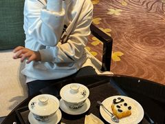 -成都保利公园皇冠假日酒店(熊猫基地店)
