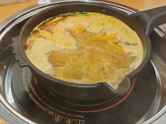 -黔三一夺夺粉酸汤火锅(百信店)