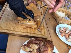 -巴伐利亚啤酒坊(意式风情街店)