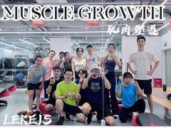 -乐刻健身(万科云城西里店)
