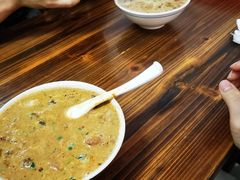 -云南大锅豆浆店