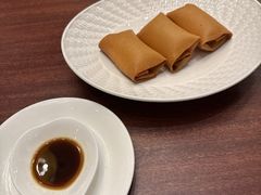 -明阁 Ming Court(广州朗豪酒店)