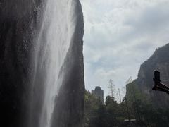 -雁荡山风景名胜区