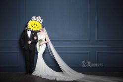 -爱城婚纱摄影·品质严选店