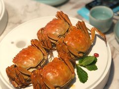 -淮扬韵(凤八市政府店)