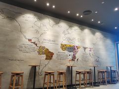 -星巴克(广州百信广场东区店)