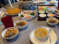 -柿合缘新京菜(国金中心商场店)