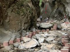 -黑河国家森林公园