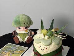 -花花卷卷·鲜食蛋糕(泉屋店)