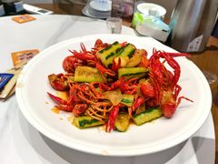-毛哥小馆子(百井坊巷店)
