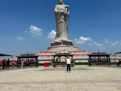 -天津妈祖文化园