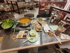 -潮界(虹桥新天地店)