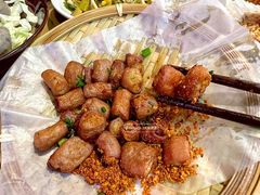 -黔滚滚贵州牛肉火锅·酸汤火锅(创意园店)