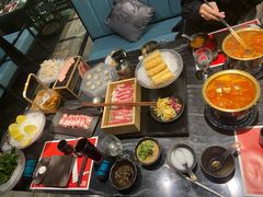 炸响铃-王家渡火锅(金宝汇店)