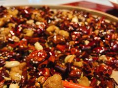 发财肥肠辣子鸡-禄鼎记·多口味酸菜鱼(侨鑫店)