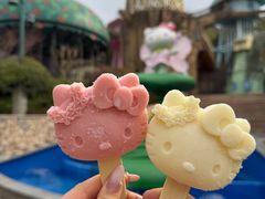 -安吉Hello Kitty乐园