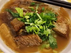 -莲塘味宝园牛杂(天越翔园店)