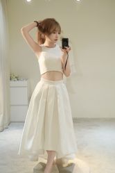 -GRACE KELLY婚纱与礼服(天津店)