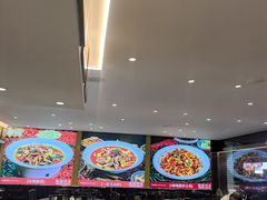 -川流不息·地道川菜·小龙虾(松东路店)