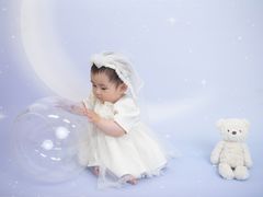 -东方童话儿童摄影(万州店)