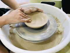 -粤陶渊.DIY陶艺体验馆(粤陶总店)