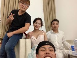 -金夫人婚纱摄影(华南店)