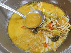 -湘中缘·湖南菜(娄底驻京办店)