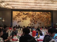 大堂-常州富力喜来登酒店 Feast盛宴标帜西餐厅(新北万达广场店)