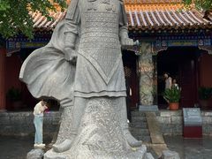 -戏马台景区