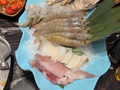 -牛New寿喜烧(新六百店)