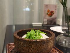 -上蔬无瑕· 创意素食·Vegetarian(华采天地店)