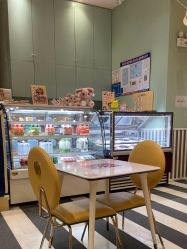 -奈尔宝家庭中心·亲子餐厅(华采天地店)