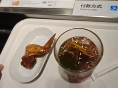 -宜家·瑞典风味餐厅(武汉荟聚中心店)