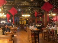 -MR.ROCKY洛奇先生·西餐&酒吧(琶醍店)