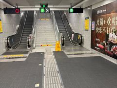 -龙湖杭州滨江天街