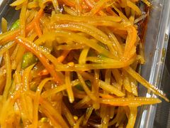 -聚合鑫东北熏酱熟食麻辣面(长阳店)