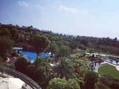 -三亚亚龙湾天域度假酒店