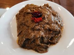 麻豆腐-北京小肠陈饭庄(方庄店)