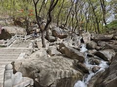 -天津盘山风景名胜区