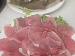 -藏味八珍特色火锅